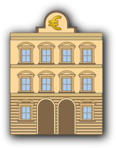 Банка Европа
